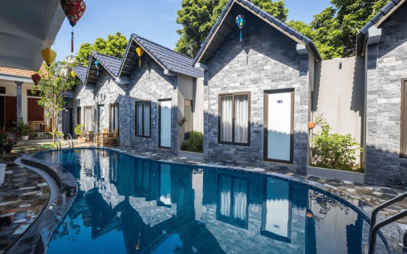 homestay ninh bình​