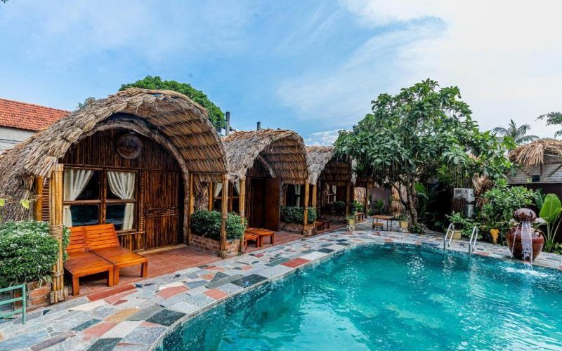 homestay tam cốc ninh bình