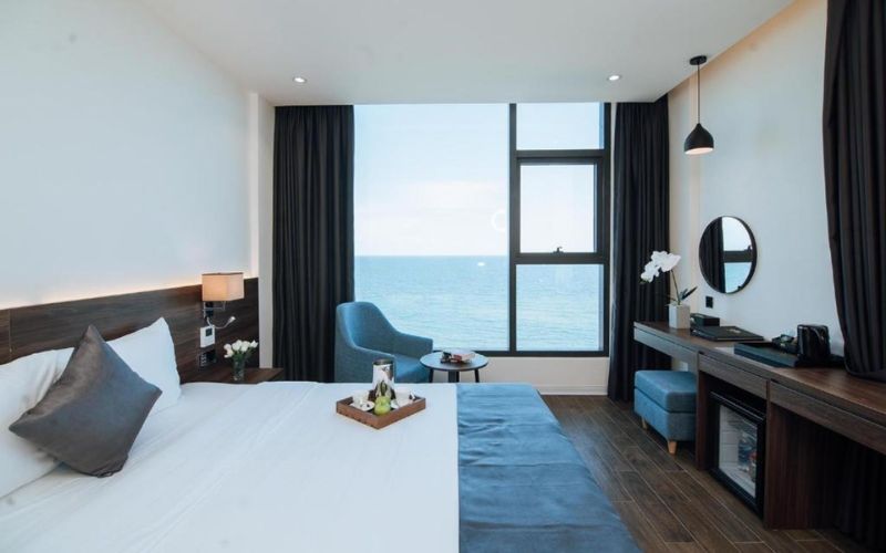 Khách Sạn Đường Trương Pháp Quảng Bình