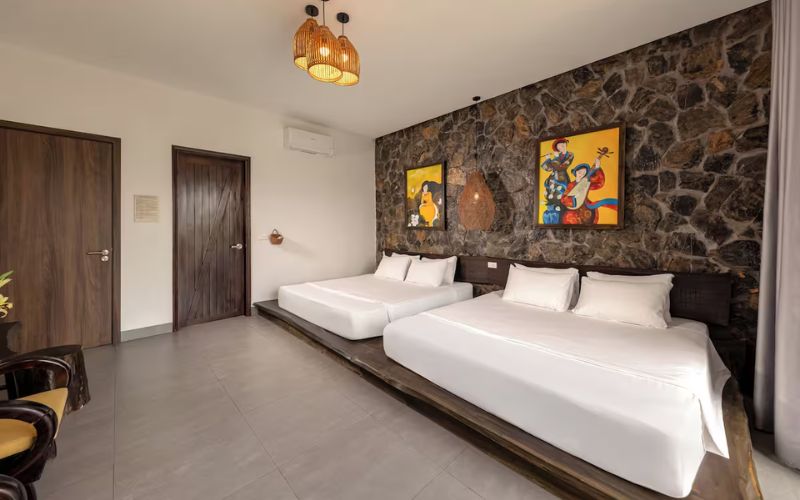 khách sạn gần Cố Đô Hoa Lư Ninh Bình