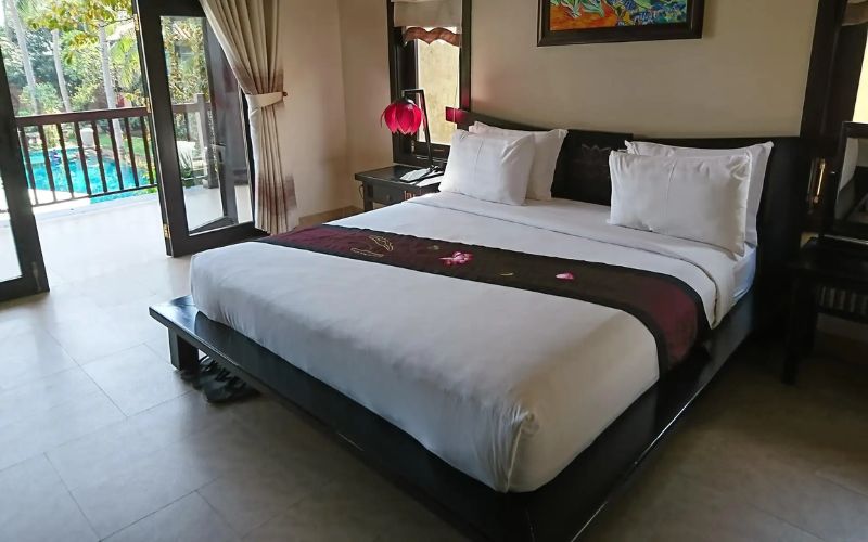 khách sạn mũi né giá rẻ​