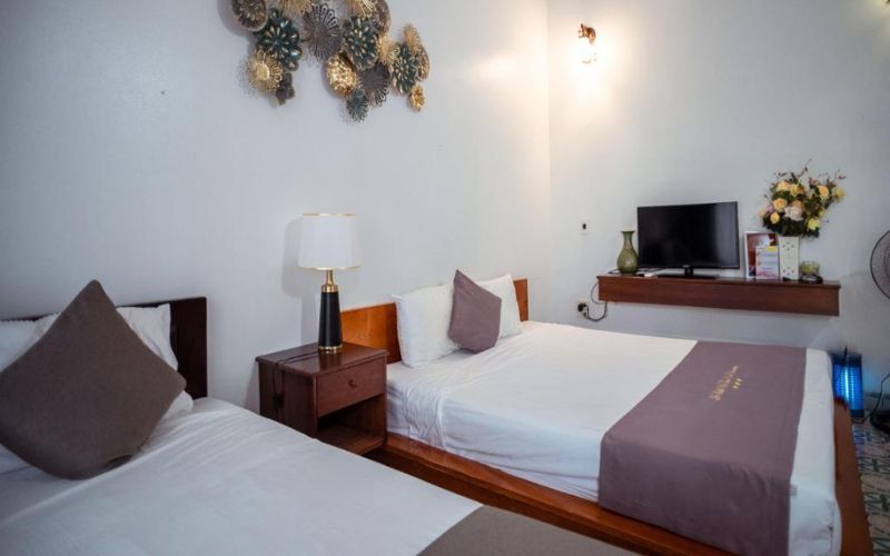 La Belle Vie Tam Coc Homestay