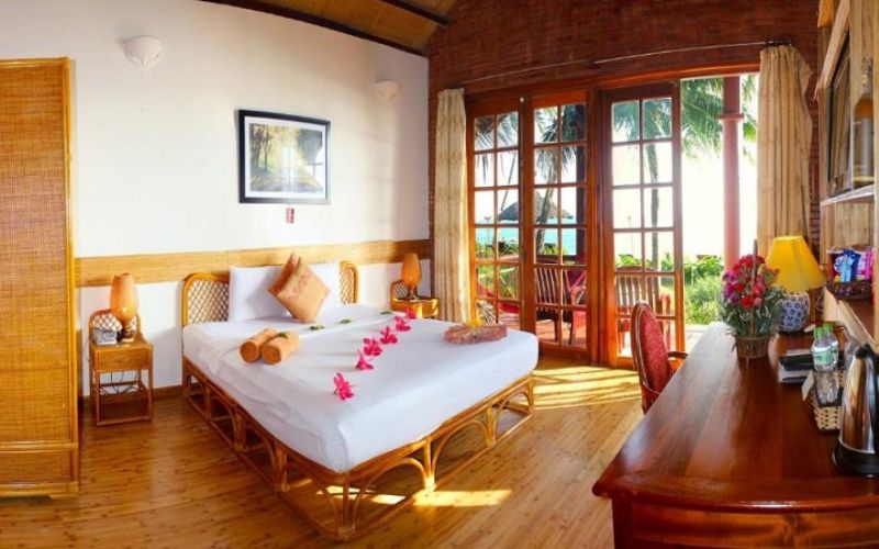 Little Mũi Né Cottages Resort
