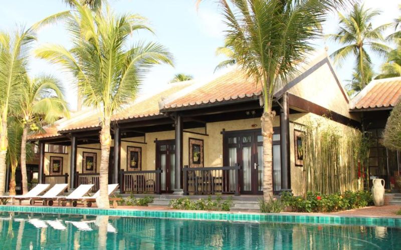 Lotus Village Resort Mũi Né