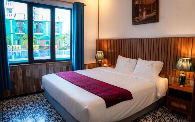 Minh Châu Beach Resort