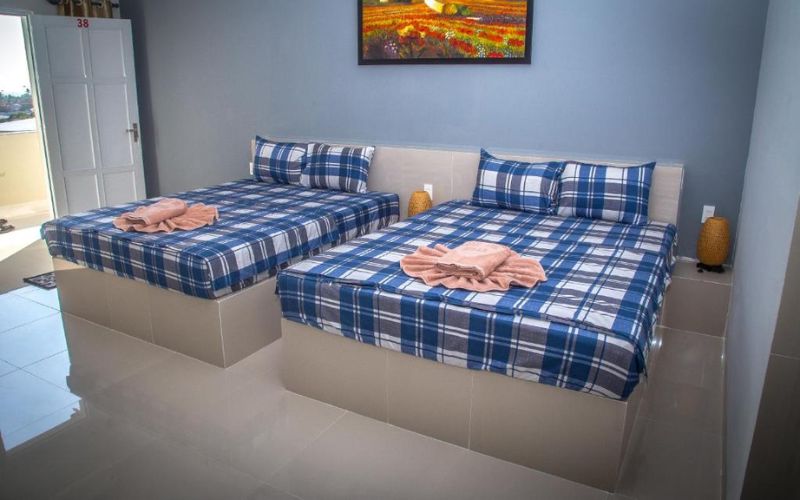 Mui Ne Hills Budget Hotel