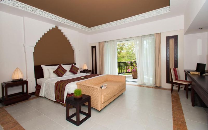 Muine Bay Resort
