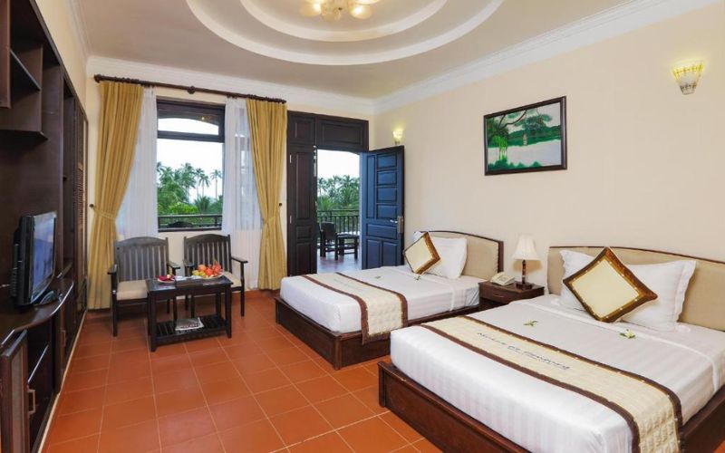 Muine de Century Resort & Spa