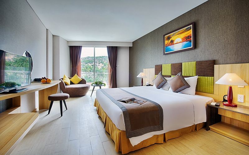 Muong Thanh Holiday Mui Ne Hotel