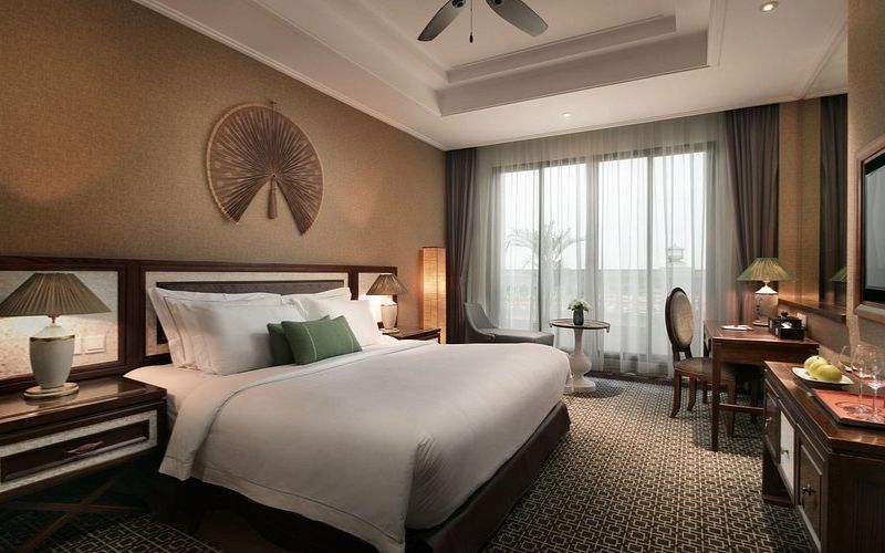 Ninh Bình Hidden Charm Hotel & Resort