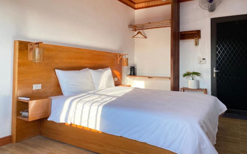 Ohayo Tam Coc Homestay