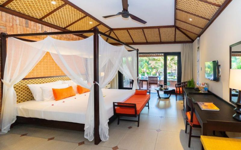 Pandanus Resort Mui Ne