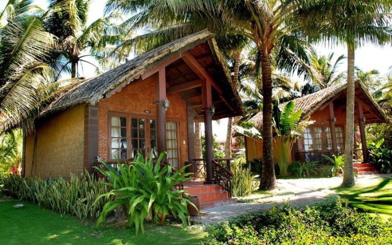 resort 3 sao mũi né​