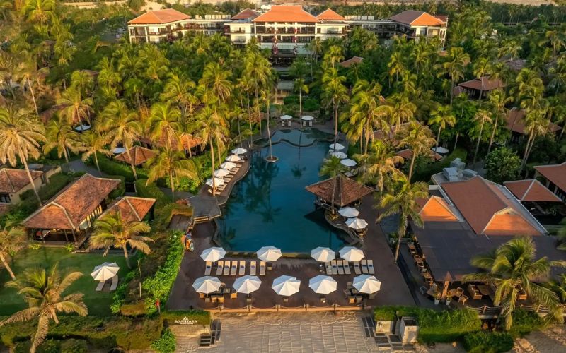 resort đường nguyễn đình chiểu mũi né