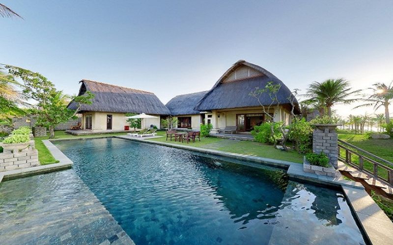 resort quảng bình​