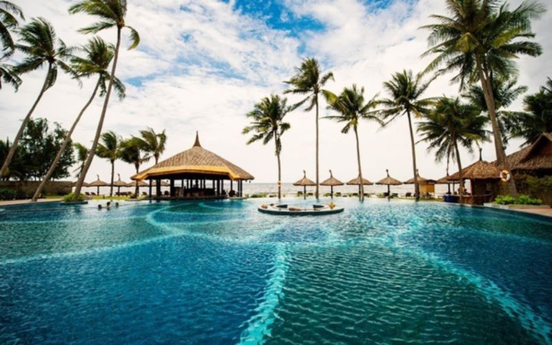 review khách sạn mường thanh mũi né​
