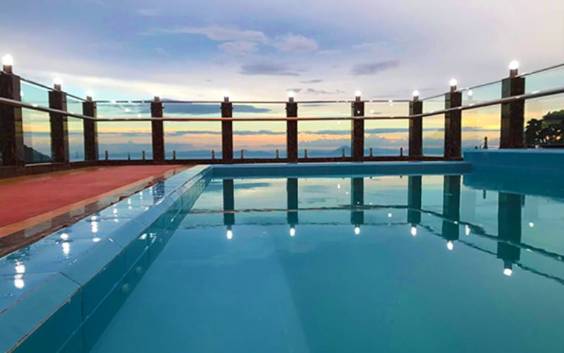 Royal Huy Tam Đảo Hotel