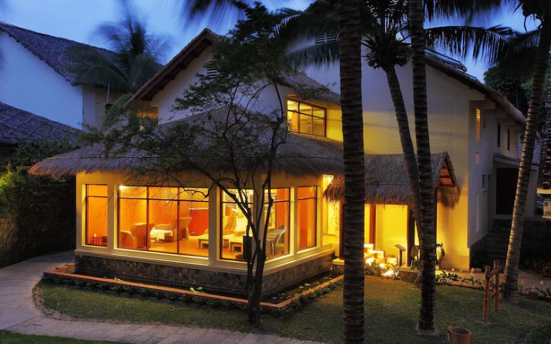 SaiGon Mui Ne Resort