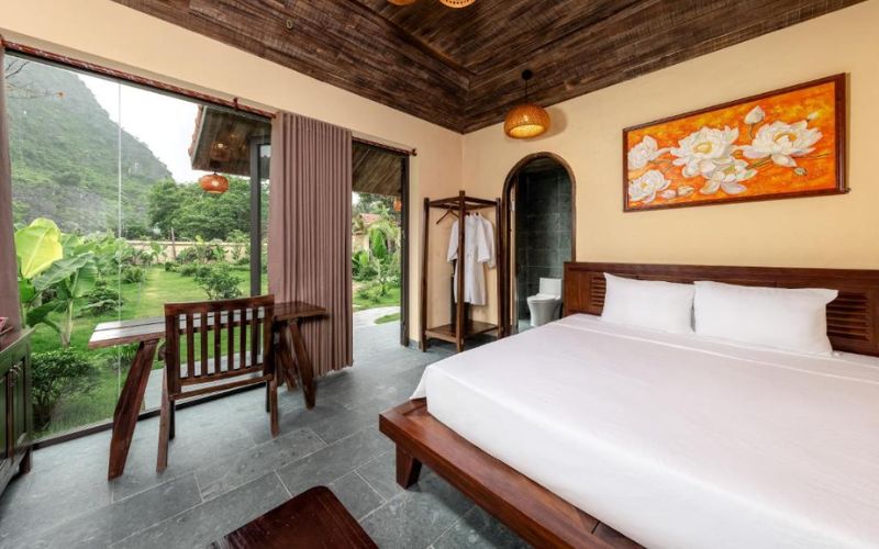 Scenic Mountain Ecolodge
