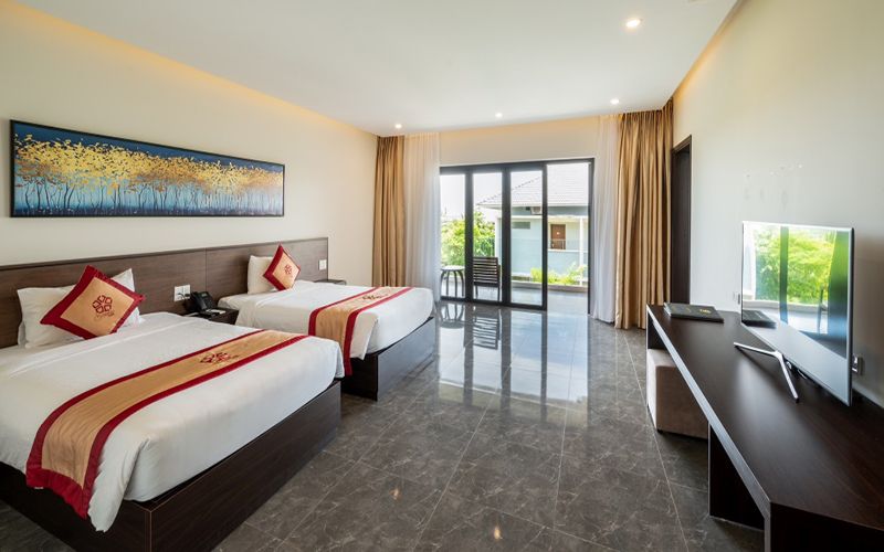 Sea Star Resort Quang Binh