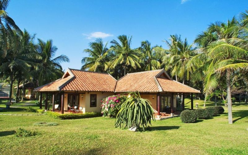 Seahorse Resort & Spa