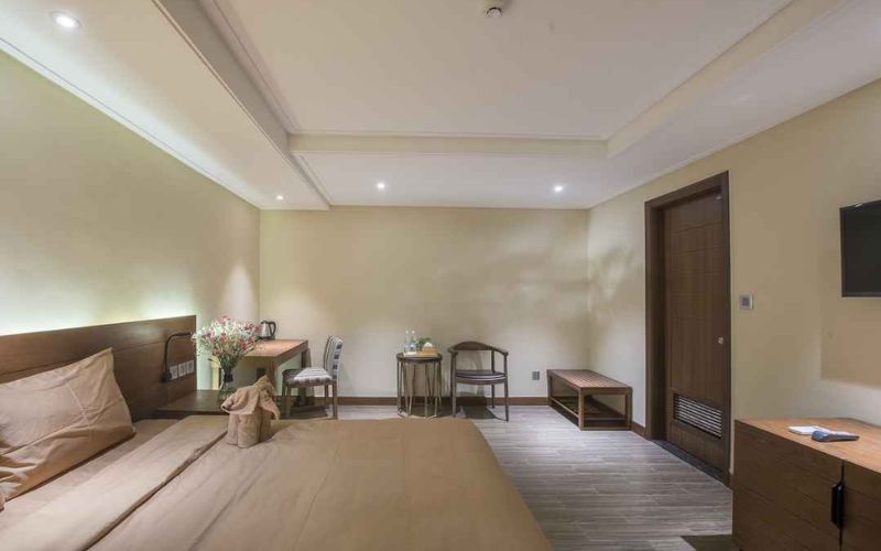 Sofia Sky Hotel Tam Dao