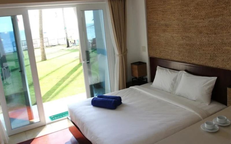 Surf4You Residence