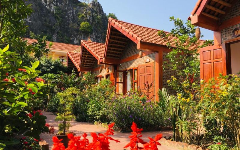 Tam Coc Friendly Homestay