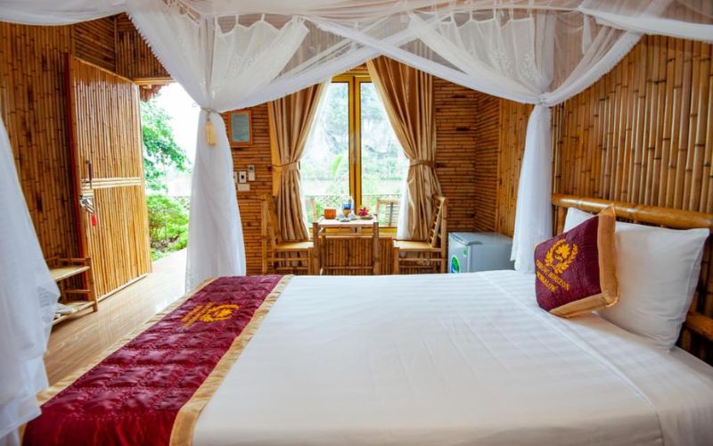 Tam Coc Horizon Bungalow