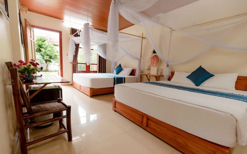 Tam Coc Luxury Homestay