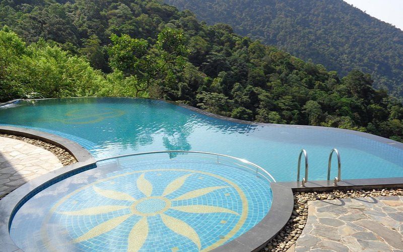Tam Dao Belvedere Resort