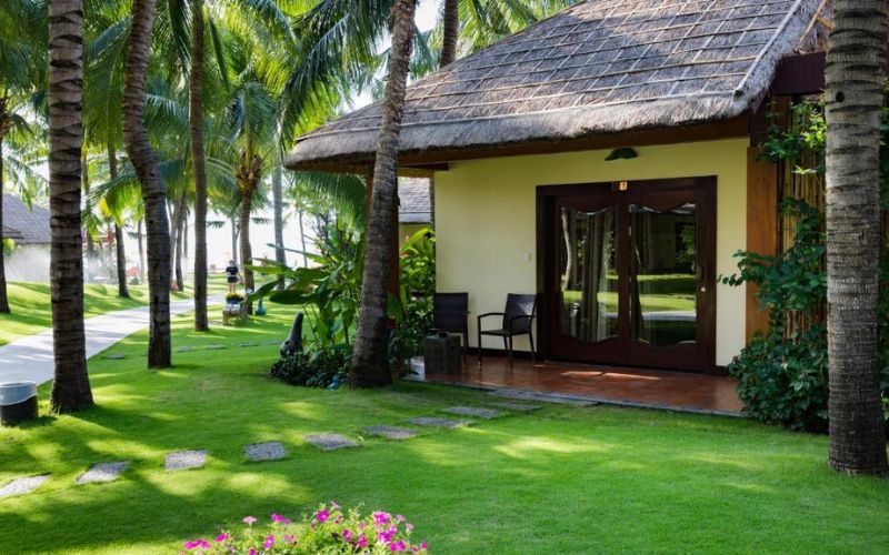 Terracotta Resort & Spa Mũi Né