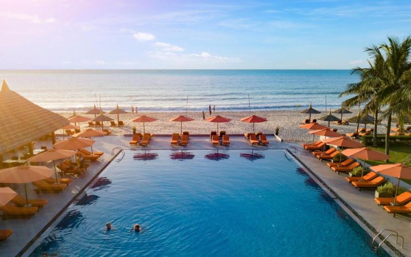 Terracotta Resort & Spa Mũi Né