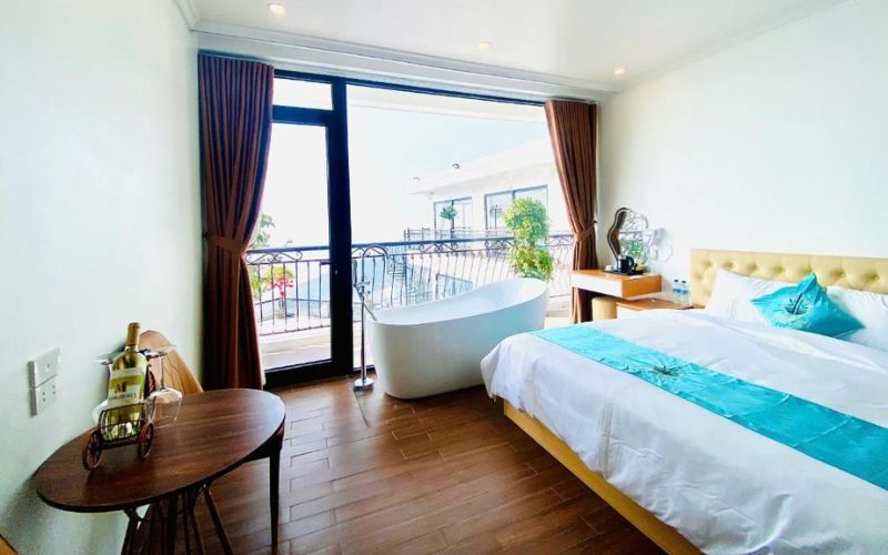 Thanh Tu Homestay (Venuestay)