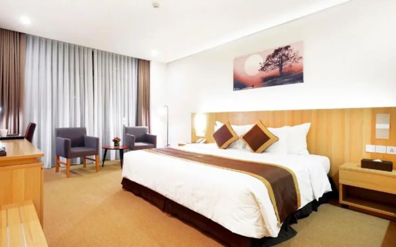 The Reed Hotel
