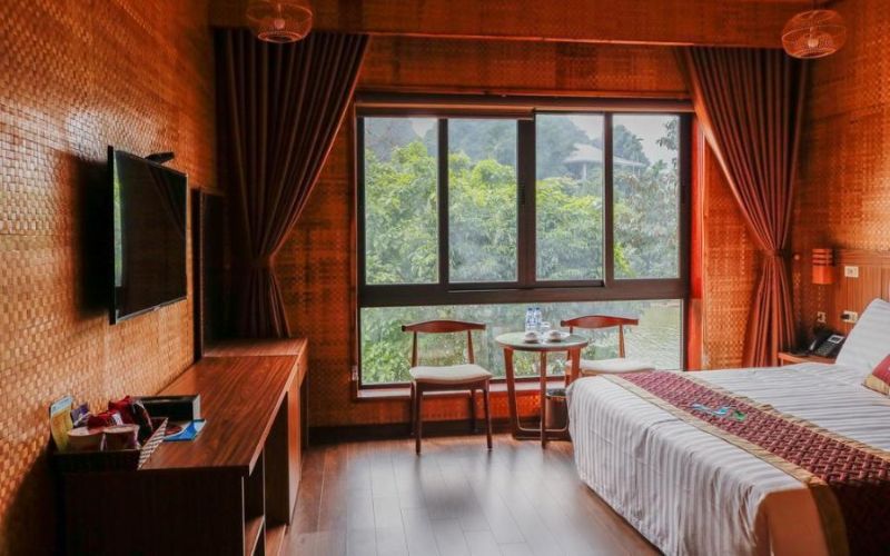 Thung Nham Resort