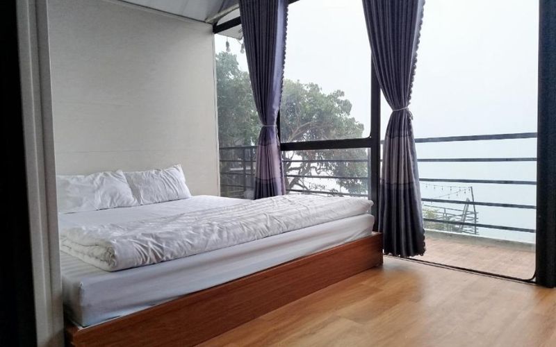 Tiêu chí chọn homestay Tam Đảo dành cho 2 người