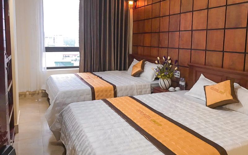 Tiêu chí chọn khách sạn đảo Cô Tô phù hợp