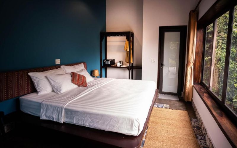 Trang An Ecolodge