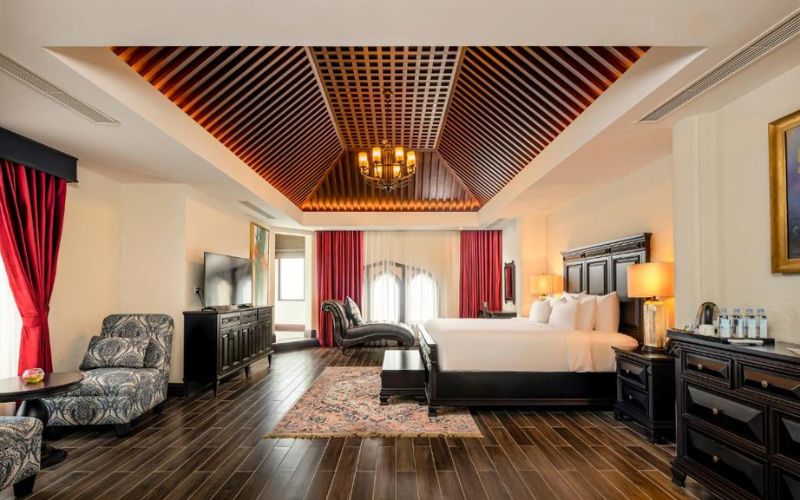 Venus Hotel Tam Đảo