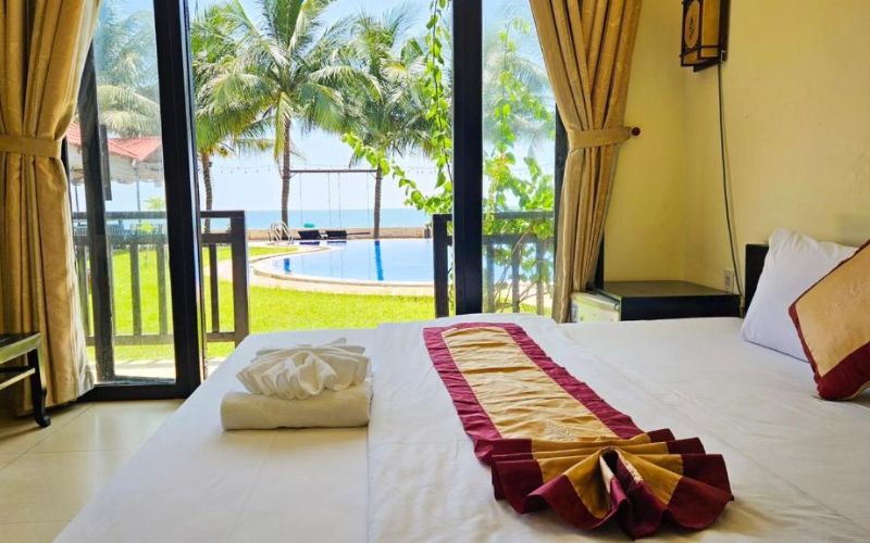 Venus MuiNe Hotel