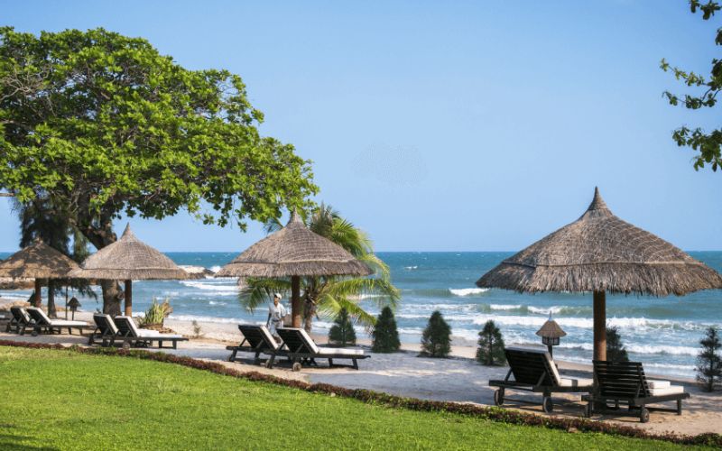 Victoria Phan Thiết Beach Resort & Spa
