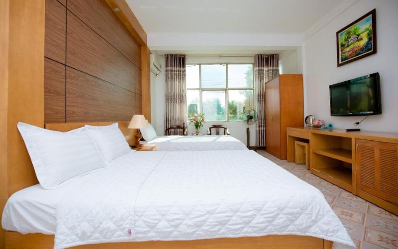 Viet Huong Hotel