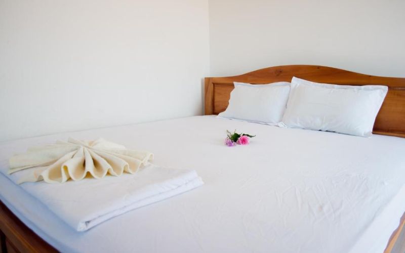 Viet’s Hotel