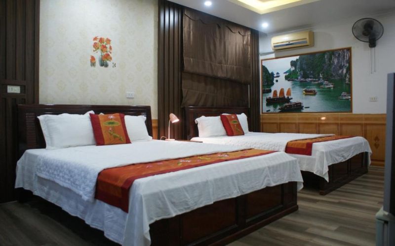 Xuan Hoa Hotel