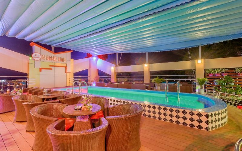 Sea Pearl Hotel Cát Bà