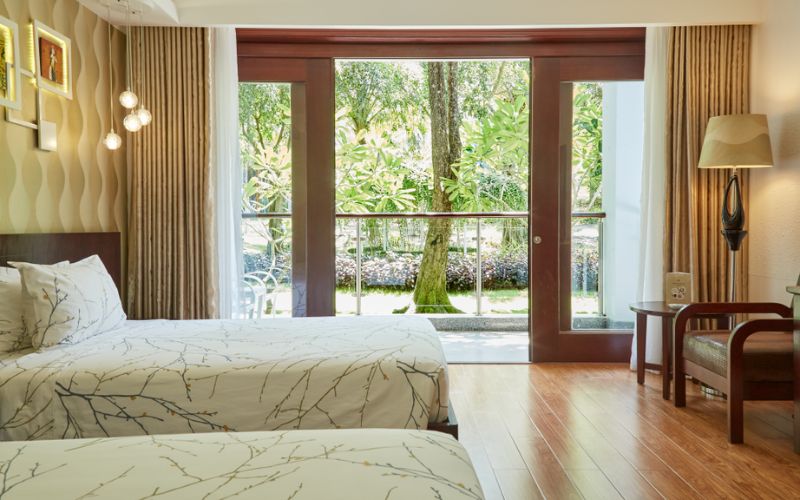 carmelina-beach-resort