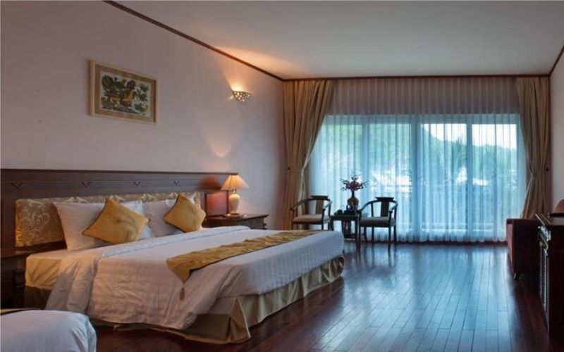 Cát Bà Island Resort & Spa