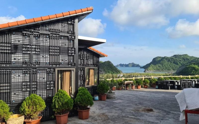 Cát Bà Mountain View Homestay