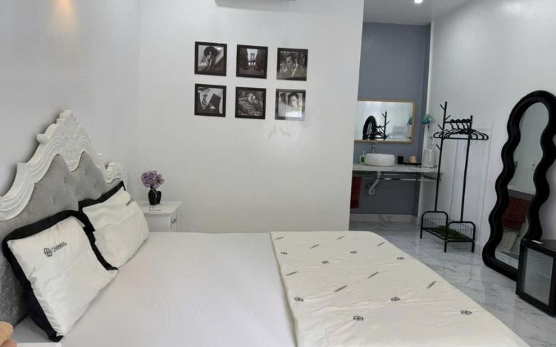 Cát Bà Santorini Homestay